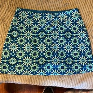 Tranquillity by Colorado clothing tennis skirt
